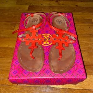 Tory Burch Sandals